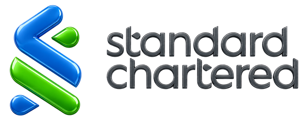 STANDARD CHARTERED