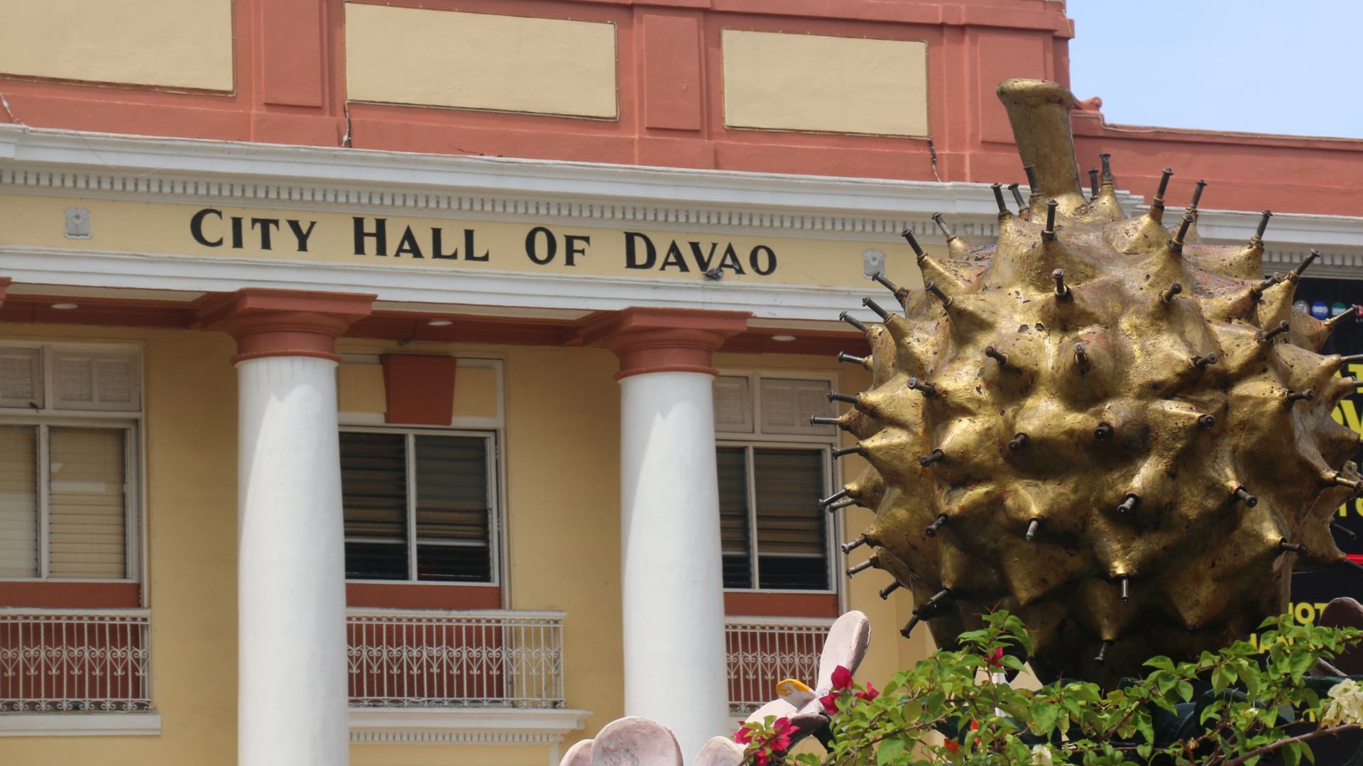 Davao